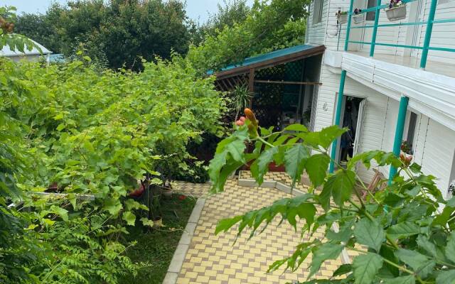 Leto Vsem Guest House