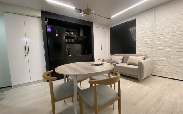 Апартаменты Ягель 2 Апатиты