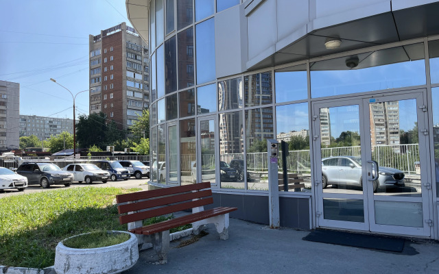 Квартира Дизайнерская Студия Напротив Роял Парка