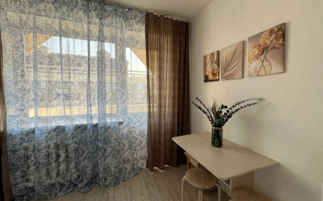 30. Samiy Tsentr. Idealno dlya Komandirovannykh i Turistov Apartments
