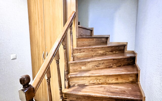 Apart-hotel Green Cinar Apart