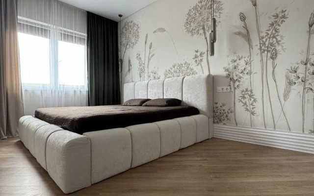 S Novym Remontom Private house