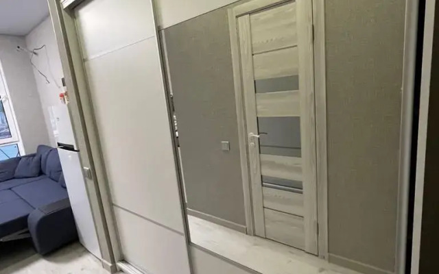 Marlen Apart ZhK Kasablanka Apartments