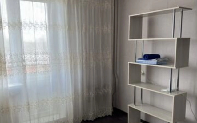 Квартира уютная