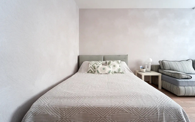 Квартира Уютная Malina Room прямо у метро Малиновка 13 минут до центра