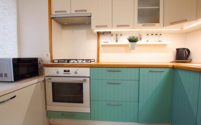 Апартаменты Тимхаус центр