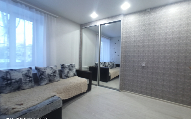 Квартира Уютная 2х комнатная