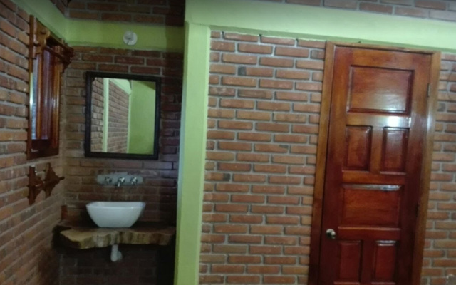 Cabañas del Bosque Rotamundos Hotel
