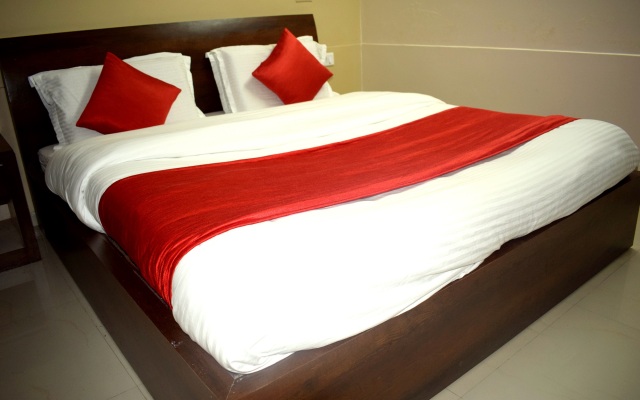 Vasundhra Hotel