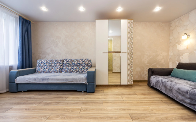 Квартира в самом центре города