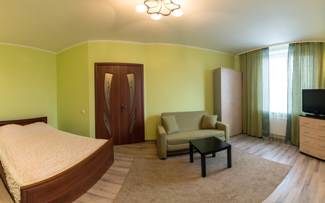Akadem Apartments