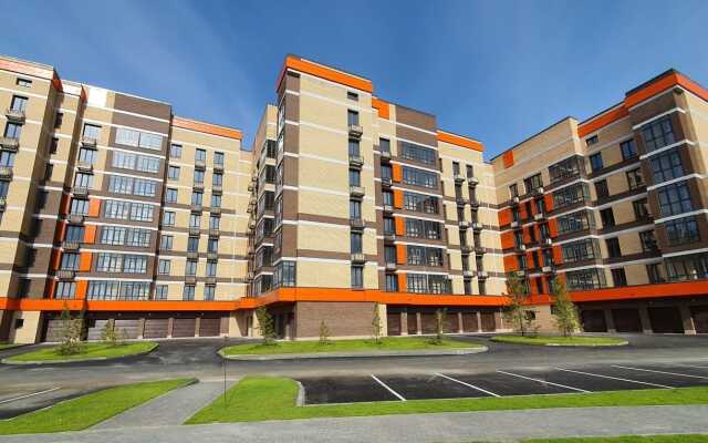 Квартира Уютная