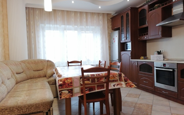 Atmosfera Komforta 50 let VLKSM 19 Apartments