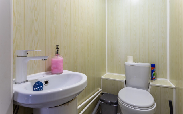 Квартира Eliza Home на Невском проспекте