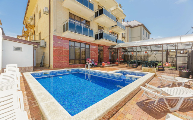 Vavilon Guest House