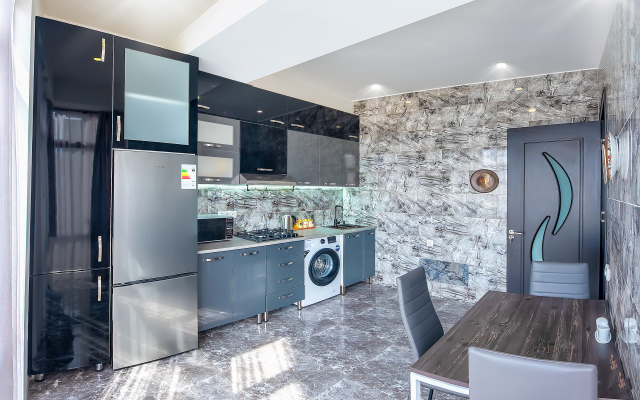 Hb Apartments Queen Ketevan Apartments