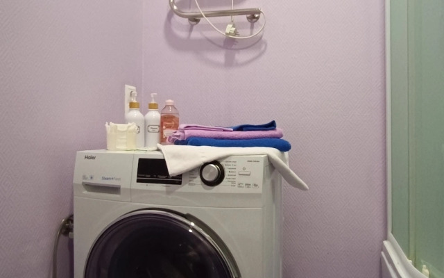 Квартира на улице Николая Островского 40