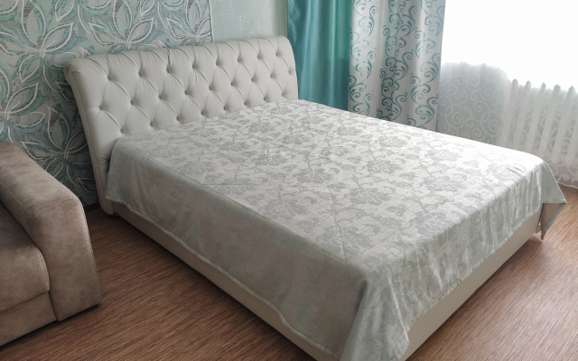 Квартира евротрешка уютная комфортная в центре Тюмени