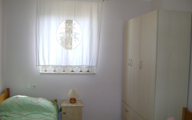 Vilim Apartment