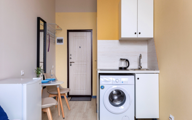 Apartamenty Mentor (1)