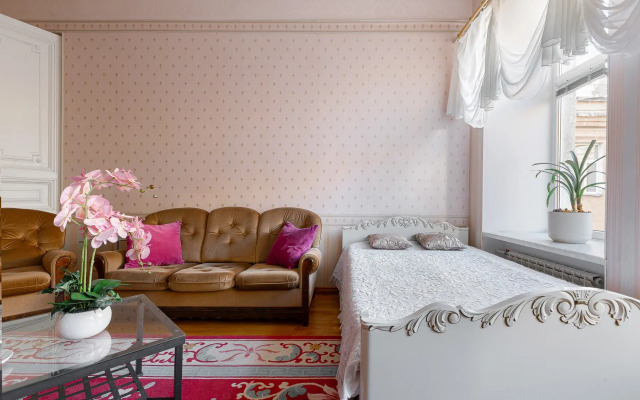 Апартаменты Роскошные на Большой Морской