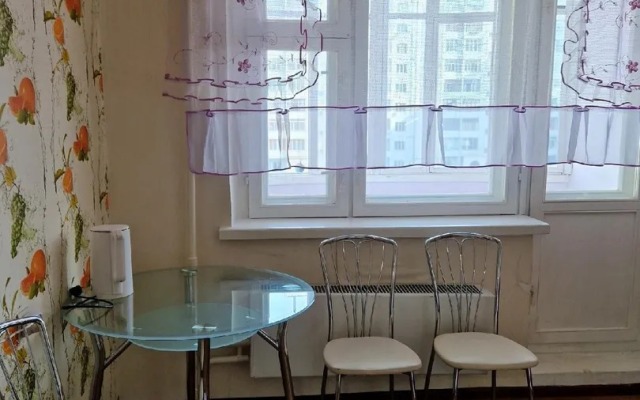 Na 3 Etazhe Na Lomonosova Apartments