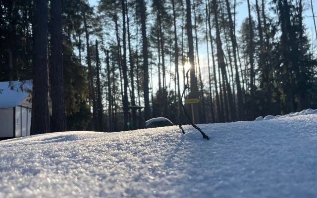 База отдыха Загородный Комплекс Спутник