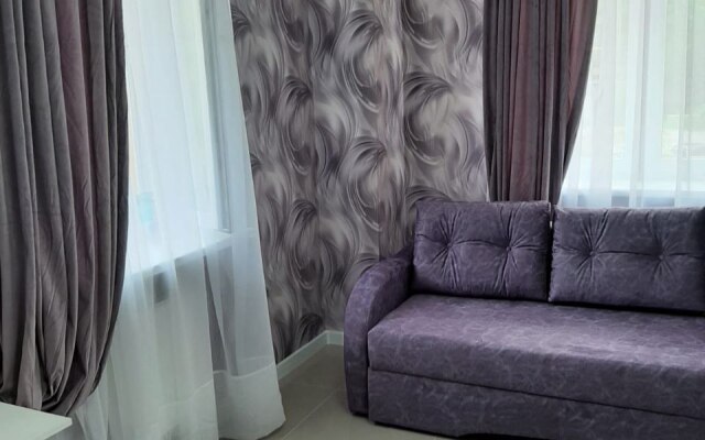 Uyutnye Apartamenty V Svetlogorske Apartments
