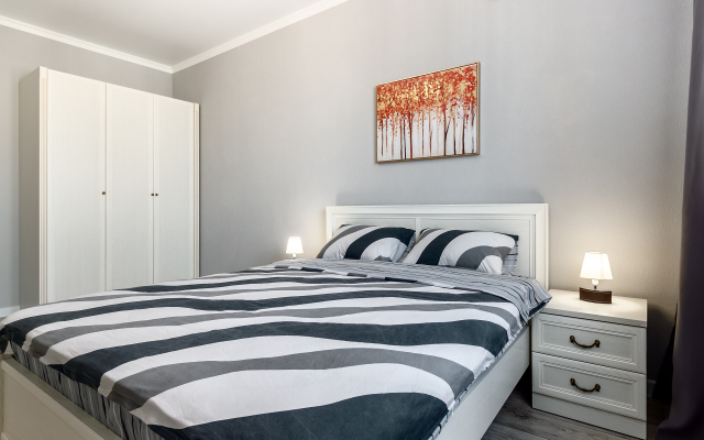 Lux On University Lane Apartments