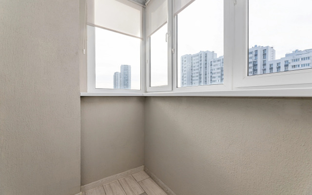 Квартира Уютная в Залесном Сити