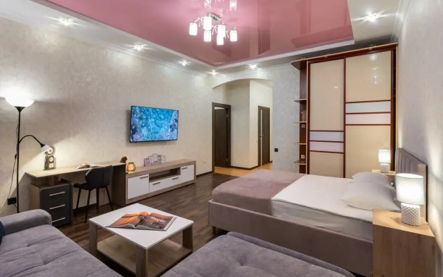 Апартаменты Пять Звезд 25