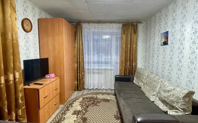 Квартира 1 комнатная в Центре