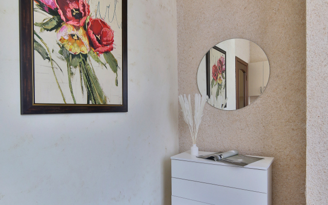 Апартаменты MyhomeYourhome на Молодогвардейской 2\5Б