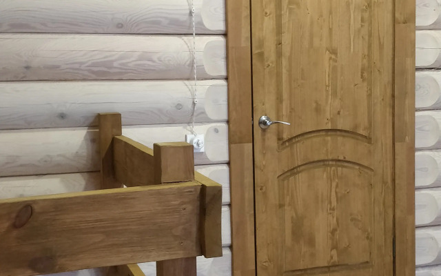 N4 Pod Uglichem Guest house