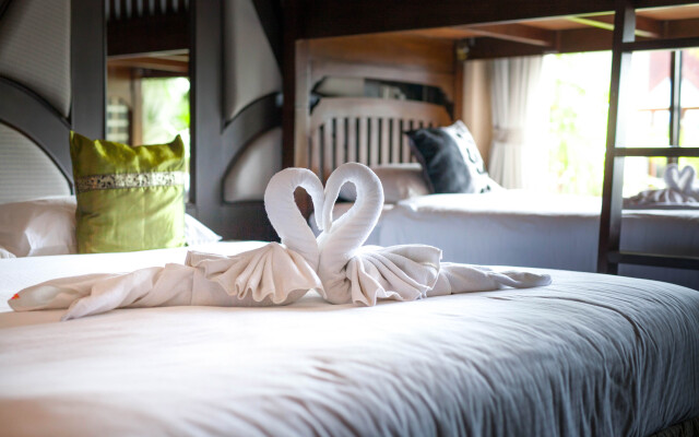 Kelly's Residency Boutique hotel