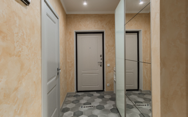 Апартаменты Квартира в Жк Москва