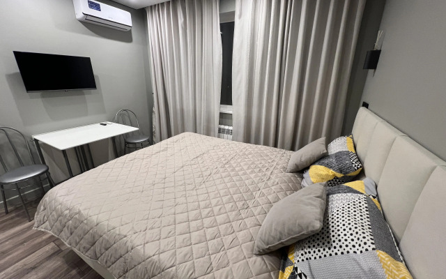 Апартаменты Salut&Co