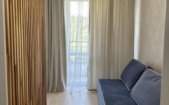 V Zhk Flora Apartments