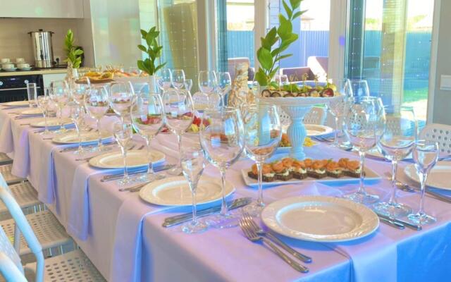 SCANDI Holiday Home - Skandi House
