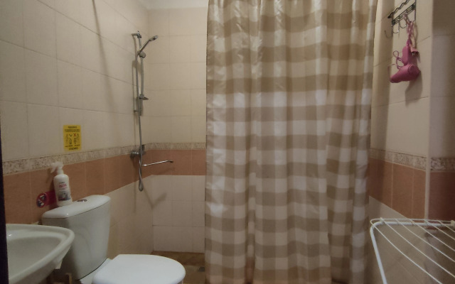 Меблированные комнаты Вояж в центре