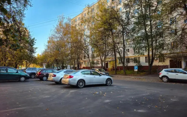 Апартаменты Профсоюзная 146к2