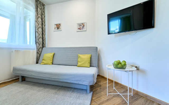 Symphony Of The Black Sea Apartments