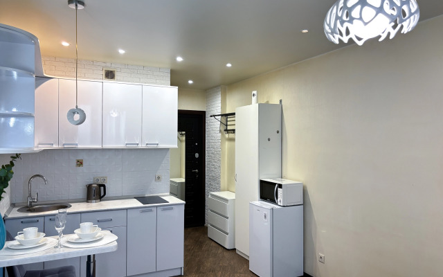 Жилое помещение MegaStay 8