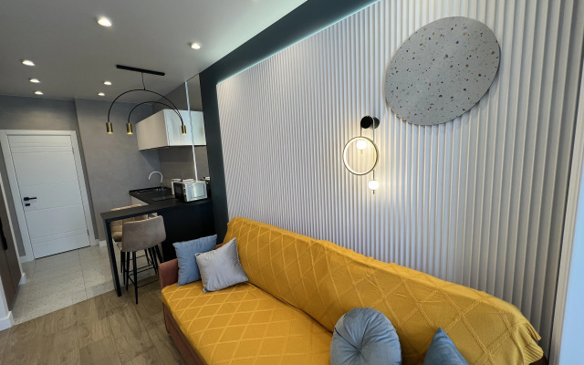 Квартира в Центре