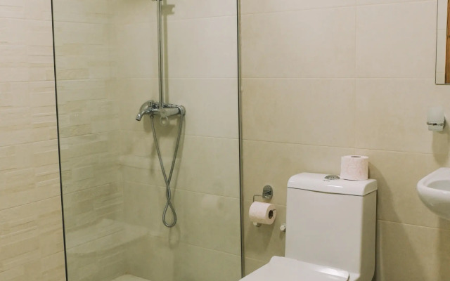 MaRKoS Flat in Bakuriani Inn Apartments