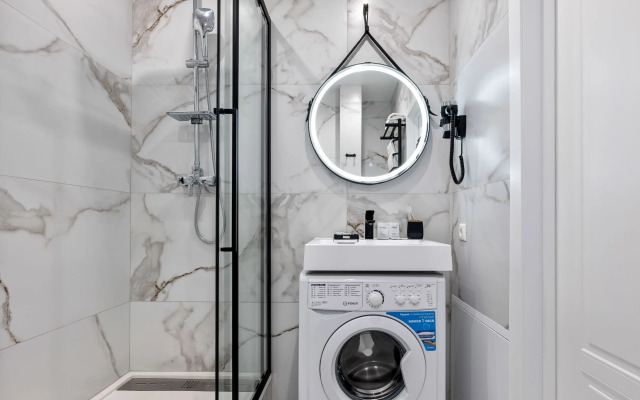 Apartment Knokey Volokolamskoye