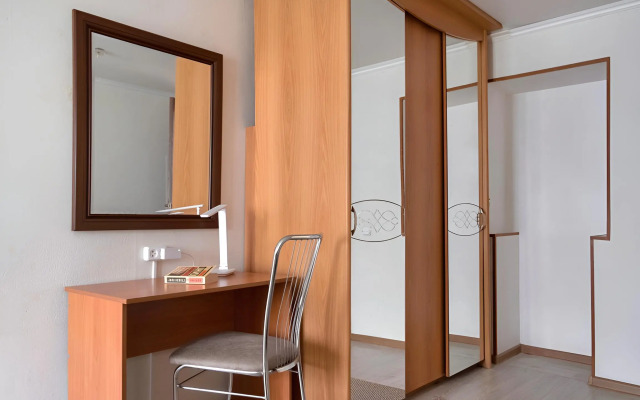 Квартира Однокомнатная Standart на Октябрьской 21 от Piligrim kmv