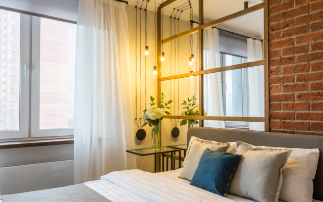 Apartments Brix