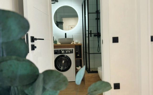 Квартира комфорт-класса на Гусарской