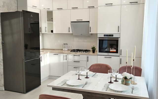 Квартира Шикарная квартира на море Пионерский